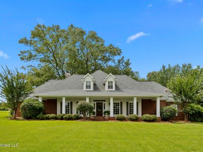 16 Greystone Dr, Madison, MS, 39110