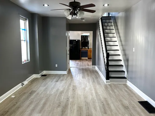 625 N Linwood Ave, Baltimore, MD 21205
