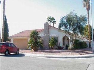 4773 Chama Pl, Las Vegas, NV 89121
