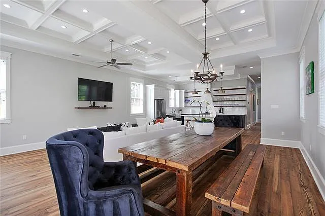 1419 Esplanade Ave — Photo 30