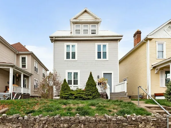 252 E Maynard Ave, Columbus, OH 43202