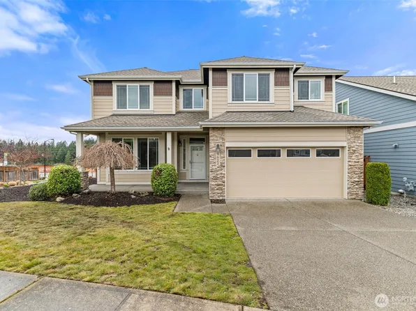 9622 6th Avenue SE, Lacey, WA 98513