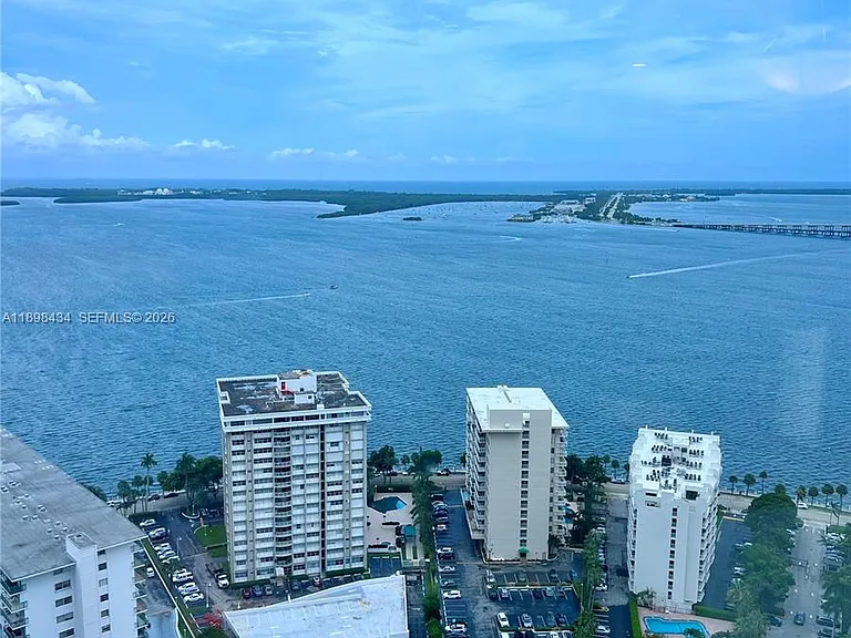 1435 Brickell Ave #3307 — Photo 50