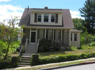 42 Quincy St, Arlington, MA 02476