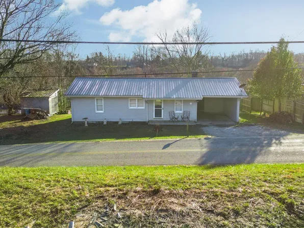 211 Owens Rd, West Union, OH 45693