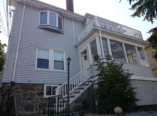 64 Nonantum St, Brighton, MA 02135