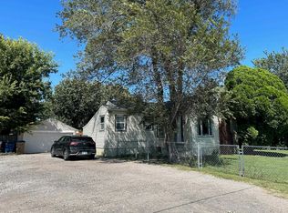 500 E 49th St N, Wichita, KS 67219