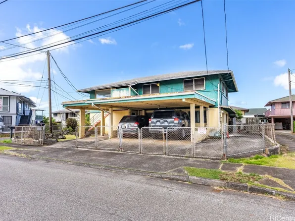 1939 Ulana St, Honolulu, HI 96819