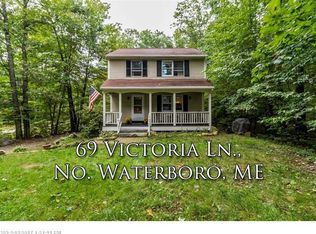69 Victoria Ln, North Waterboro, ME 04061