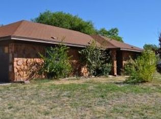4201 Mountain View Dr, Killeen, TX 76543