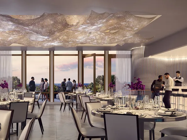 35 Hudson Yards image 8 of 27