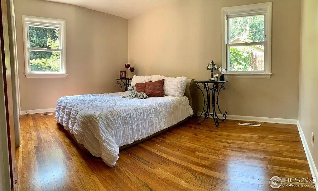 3 bed, 1116 sqft, $2,450 — Photo 4