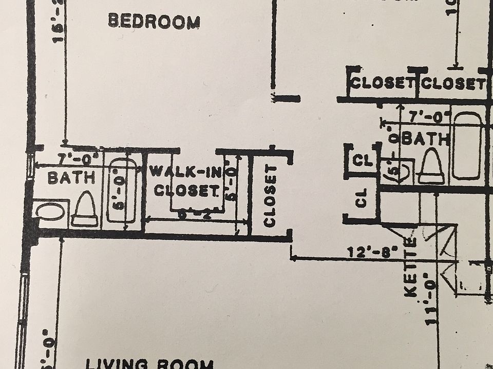 2nd image of 1910 Avenue V APT 1C