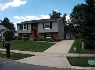 1352 Sweetbriar Ln, Bel Air, MD 21014