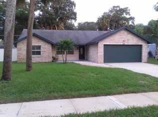 616 Devon St, Port Orange, FL 32127
