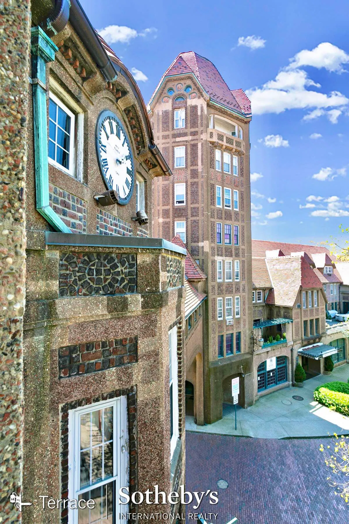 Forrest Square 10 Station Square #R46 in Forest Hills, Queens | StreetEasy