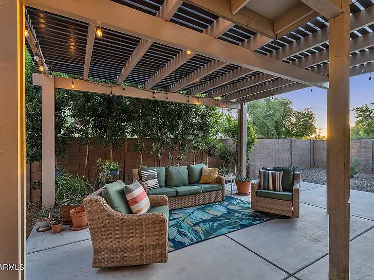 3678 E Yeager Ct — Photo 38