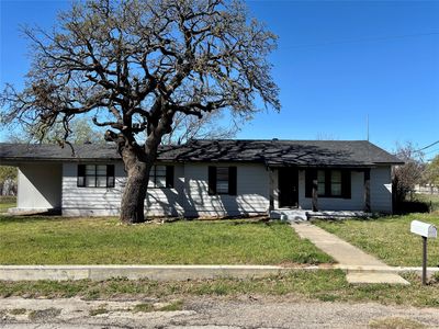 607 Baylor St, Nocona, TX, 76255