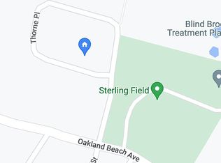 10 Thorne Pl, Rye, NY 10580