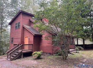 509 Montgomery Dr, Ruther Glen, VA 22546