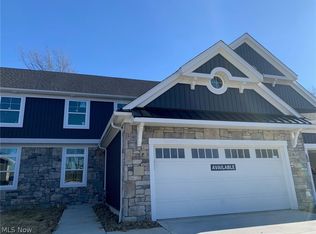 2125-S/L Heritage Ln #7, Westlake, OH 44145