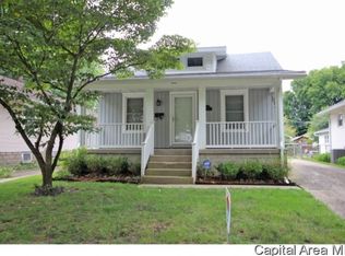 2137 S Lowell Ave, Springfield, IL 62704