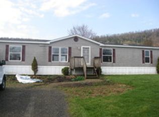 57 Burleson Ave, Roulette, PA 16746