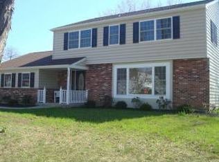 608 King Rd, West Chester, PA 19380