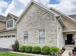 4765 Saint Andrews Dr, GROVE CITY, OH 43123