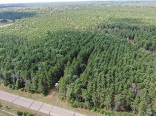 80 AC 14th Ct Acres, Arcadia, WI 54613