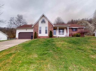 20 Regal Oaks, Barboursville, WV 25504