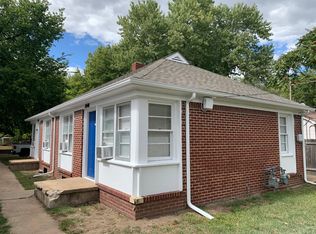 1040 S Laura Ave #1040, Wichita, KS 67211