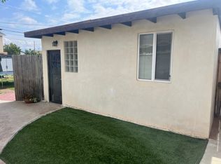 4311 W 168th St, Lawndale, CA 90260