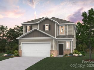 244 Bezelle Ave, York, SC 29745