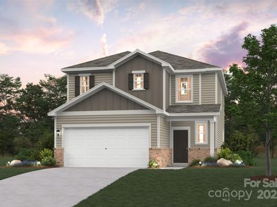 306 Bezelle Ave, York, SC, 29745