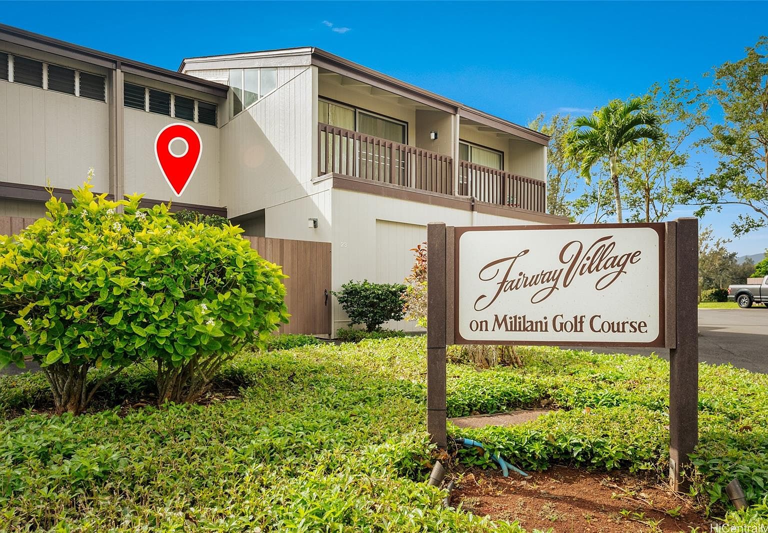 95 045 Hokuiwa St APT 23 Mililani HI 96789 MLS 202401518 Zillow