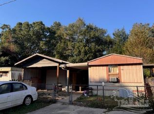 5449 Wales Ave, Pensacola, FL 32526