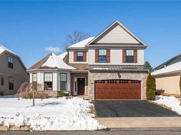 4101 Clearbrook Rd, Emmaus, PA 18049