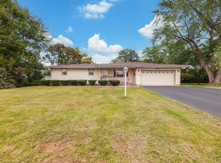 385 S Kankakee St, Coal City, IL 60416