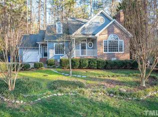 1036 Vestavia Woods Dr, Raleigh, NC 27615