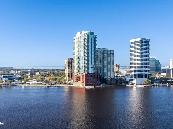 1431 RIVERPLACE Boulevard #1710, Jacksonville, FL 32207