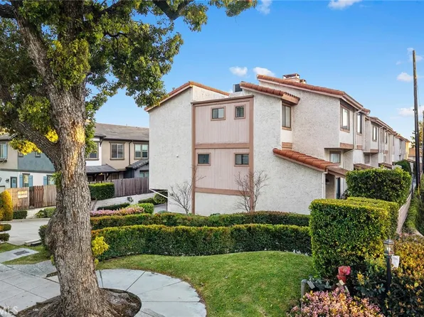1006 Arcadia Ave Unit D, Arcadia, CA 91007
