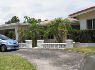 2061 NE 27th St, Lighthouse Pt, FL 33064