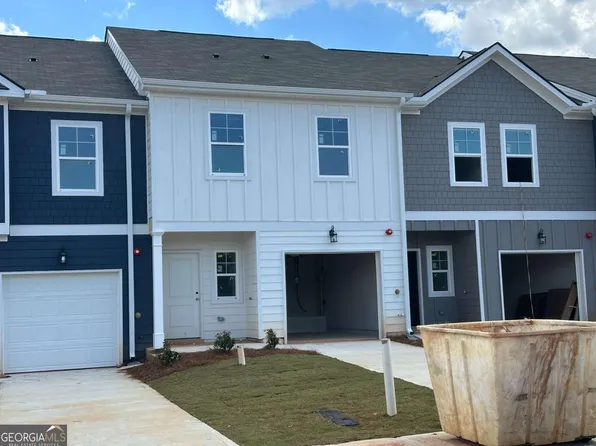 9396 Maple Grove Lane Rd #38, Jonesboro, GA 30238