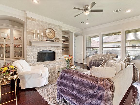 5th image of 2611 Cartington Ct