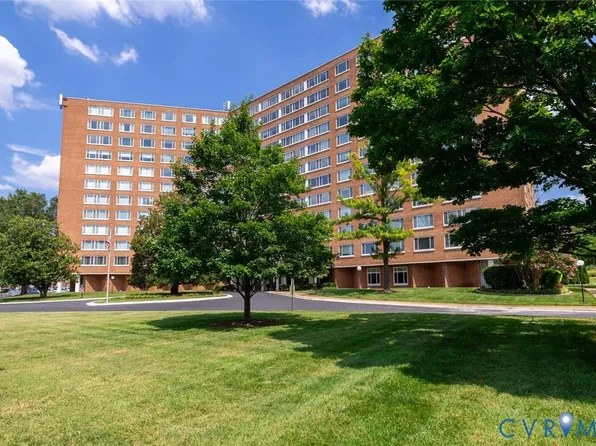 5100 Monument Ave Unit 801, Richmond, VA 23230