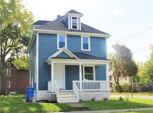 109 Wilbur St, Rochester, NY 14611