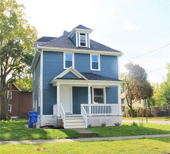 109 Wilbur St, Rochester, NY, 14611