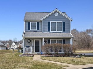 3981 Claremorris St, Canal Winchester, OH