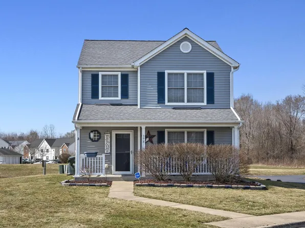 3981 Claremorris St, Canal Winchester, OH 43110